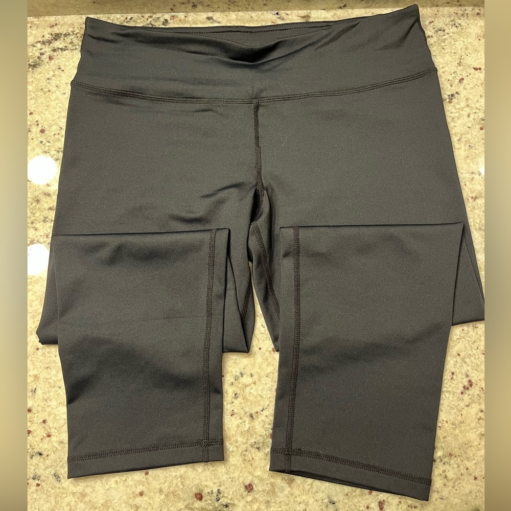 Calvin Klein Cropped Capris Leggings